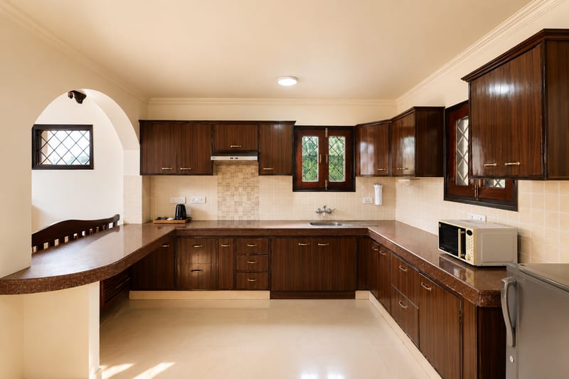 Karinya Villas Fennel | Hilltop 2-BHK Villa With Bathtub, Shared Gazebo & Garden – photo 21