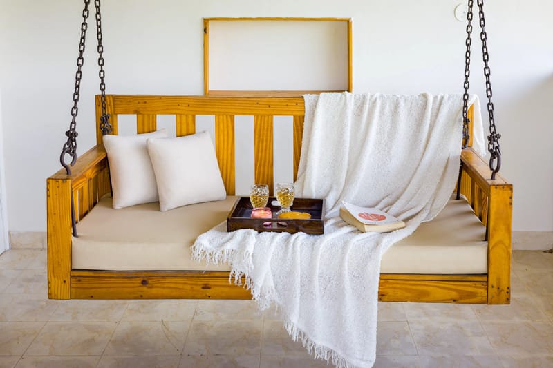 Ramgarh Wild Retreat | Elegant Colonial-Style 2-BHK Villa Amidst the Hills with Private Pool & Garden – photo 28