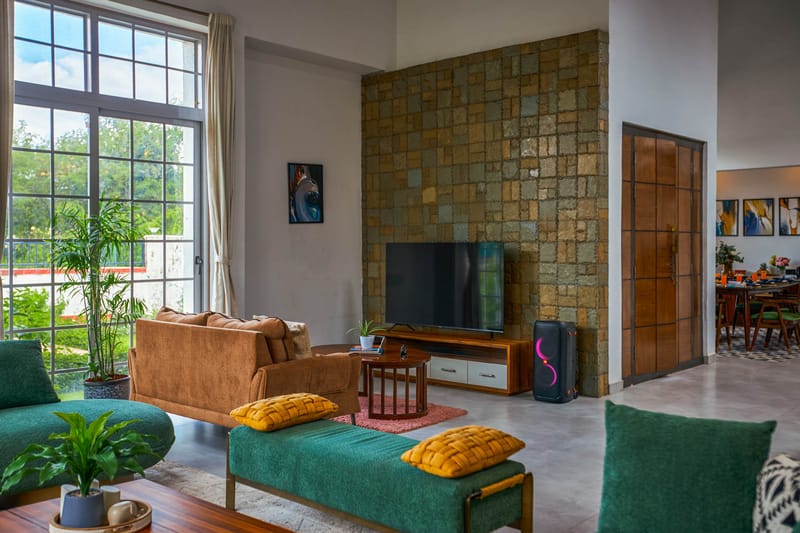 Rustique Radiance - Khopoli – photo 17