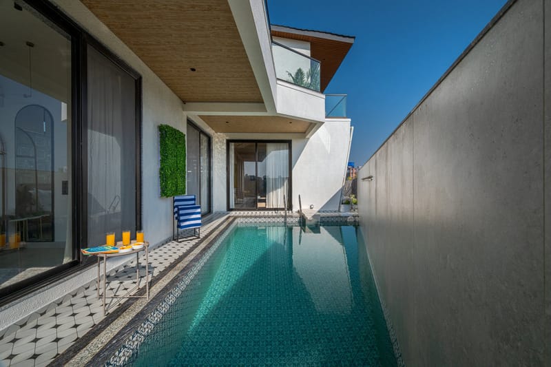 Villa De Suku – photo 27
