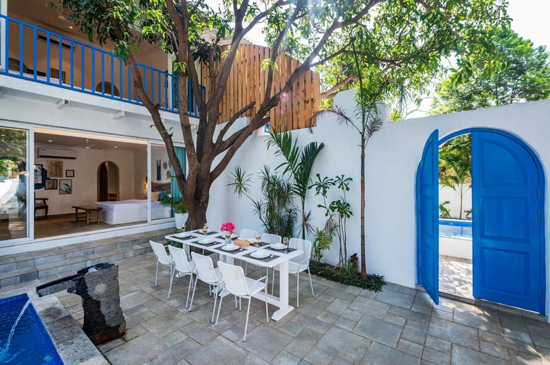KAIROS Greek Village (12 bedroom entire estate) – photo 135