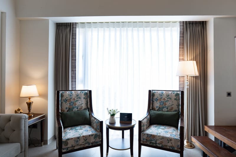 The Royce Silver Oak Imperial | Refined Pet-Friendly 4-BHK Apartment With Sky Deck, Shared Swimming Pool, and Clubhouse – photo 6