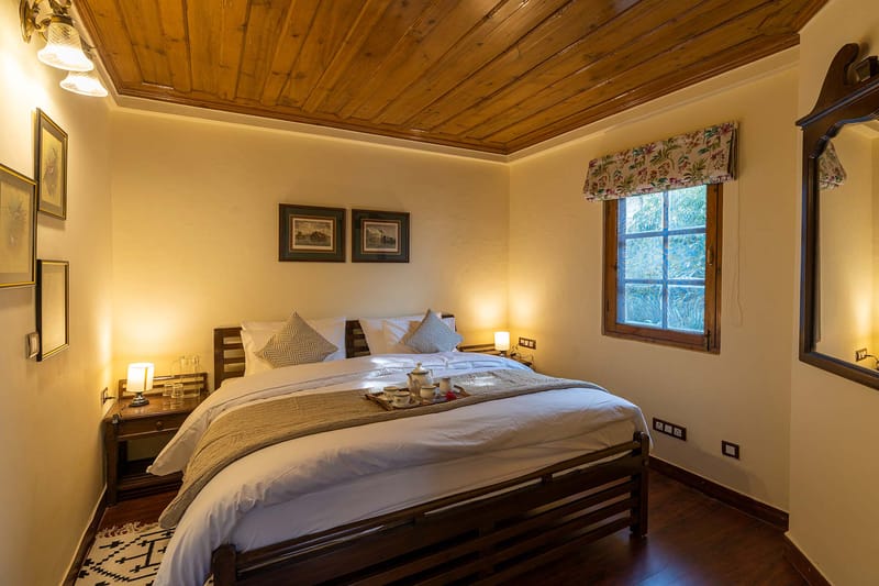 Nau Nabh Cottage – photo 31