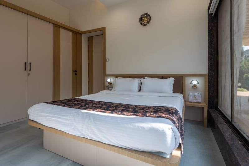 Energise Soul Retreat | Pet-friendly 3-BHK With Outdoor Patio | 15 Mins from Trimbakeshwar Jyotirlinga Temple – photo 34