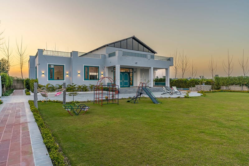 Colour Bloom - Karnal – photo 19