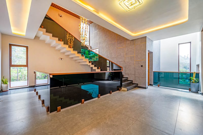 Veranda Luxe Stay – photo 32