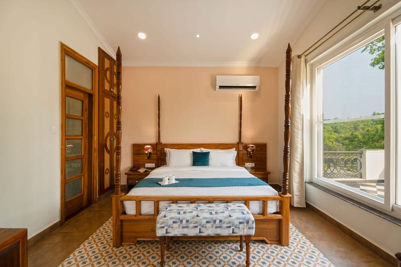 Varenya Villa – photo 34