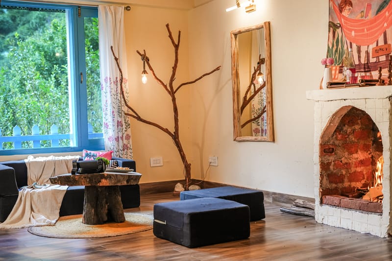  Fairytale Villa – photo 8