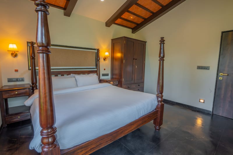 Energise Soul Retreat Anahata Aalaya | Pet-friendly 3-BHK Villa With Garden, Gazebo, Patio Seating & Outdoor dining space – photo 36