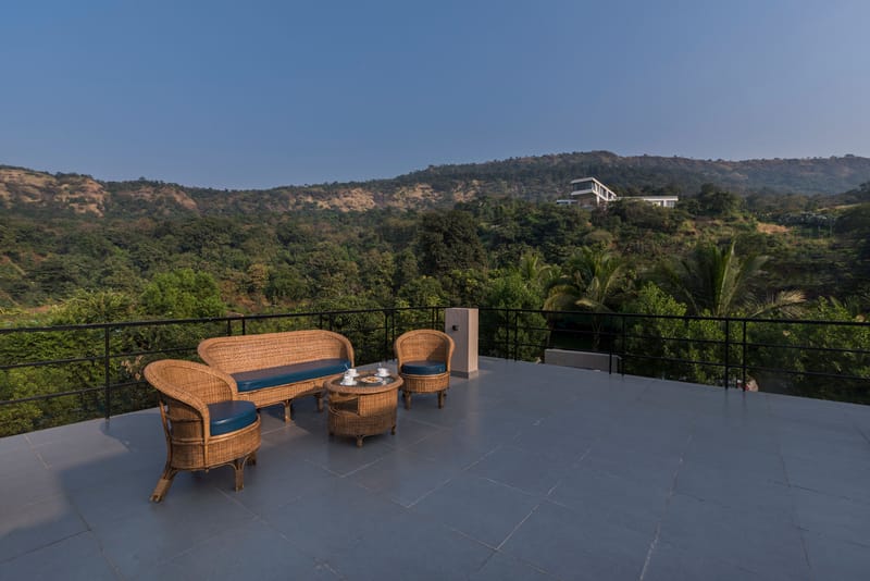 Mountain Aer - Karjat, Maharashtra – photo 34