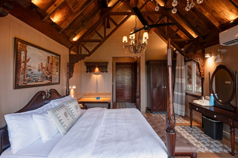 Tudor San Ann, Candolim – photo 27