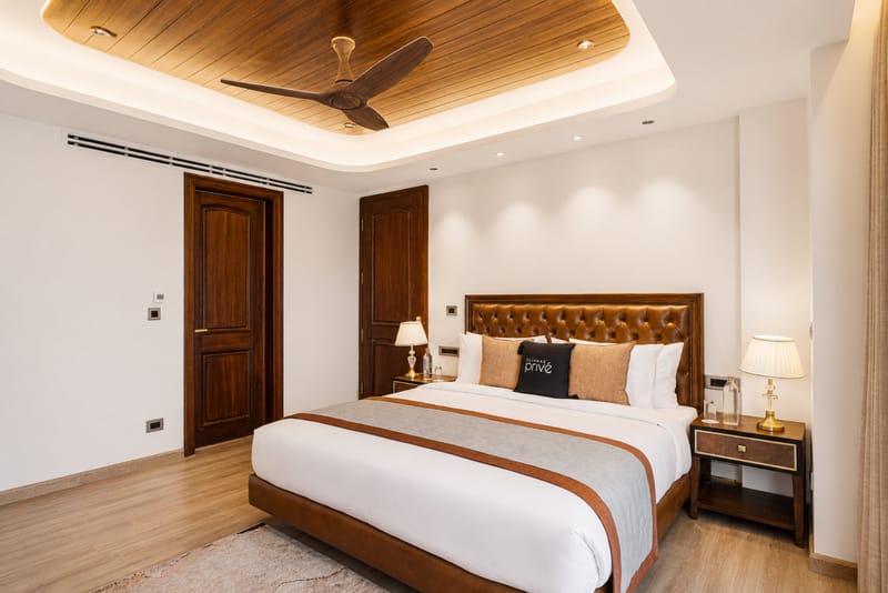The Royce Silver Oak Imperial | Refined Pet-Friendly 4-BHK Apartment With Sky Deck, Shared Swimming Pool, and Clubhouse – photo 27