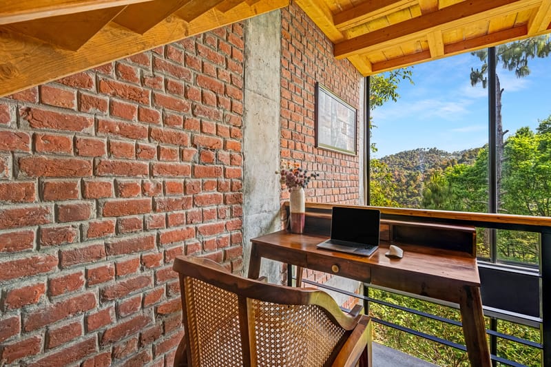 The Hill Abode – photo 10