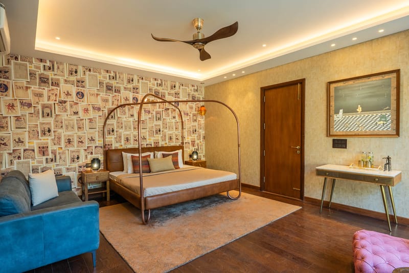 Amara Oasis – photo 24