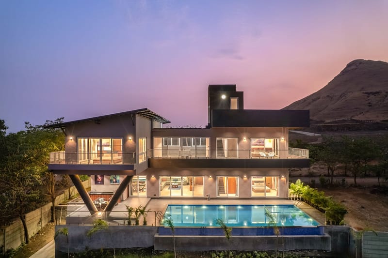 Lavender Hills Villa – photo 3
