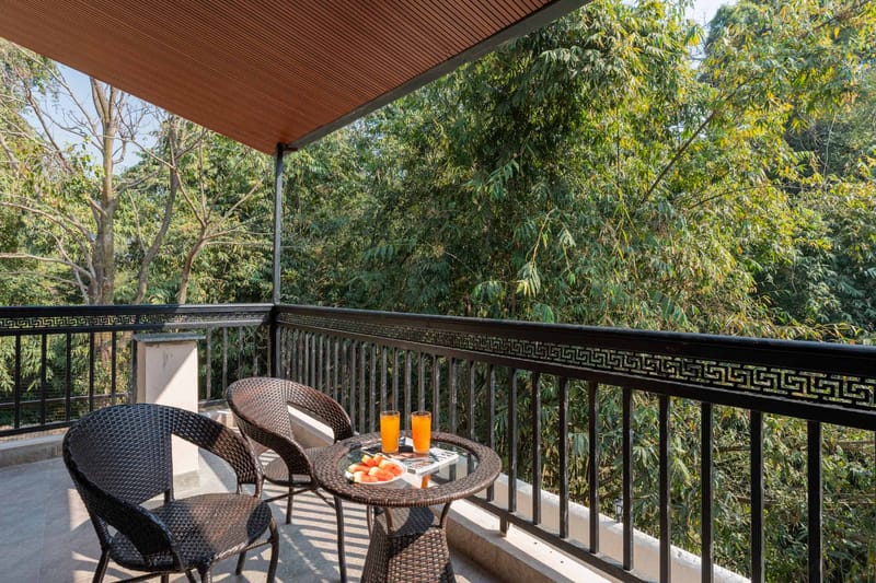 Elysian Forest Villa – photo 18