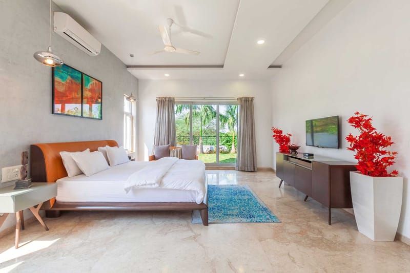 Vista White Pebbles Villa – photo 22