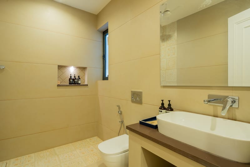 The YG Manor - Anjuna – photo 21