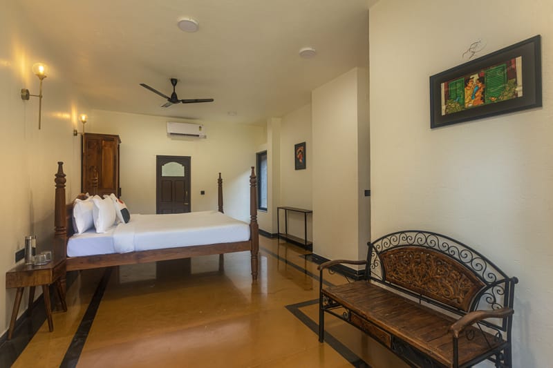 Amavi Beach House - Dapoli, Maharashtra – photo 18