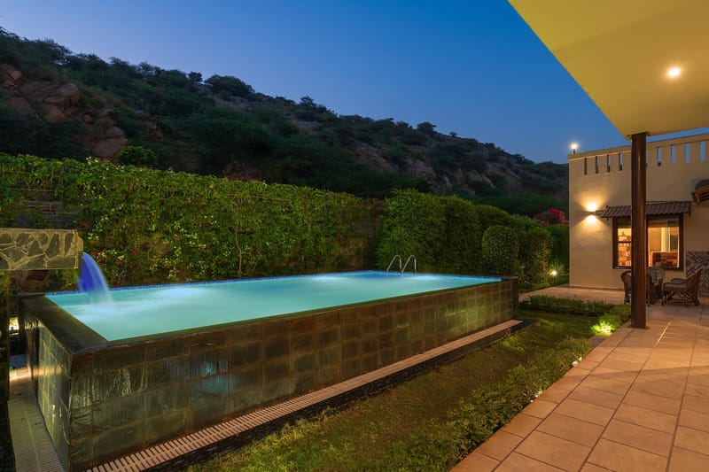 Bliss In The Woods w/ Outdoor Pool - Gurgaon – photo 2