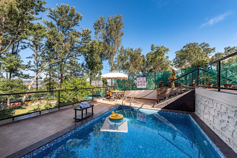 Casa Tranquil - Panchgani, Maharashtra – photo 27