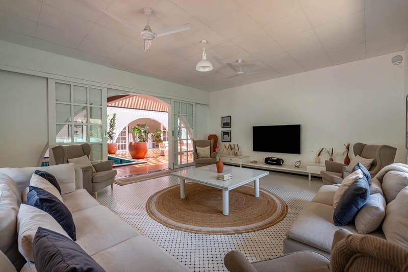 The Estate Villa – photo 14