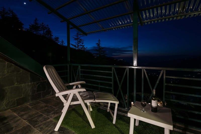 4BHK @ The Corner House - Mashobra – photo 31