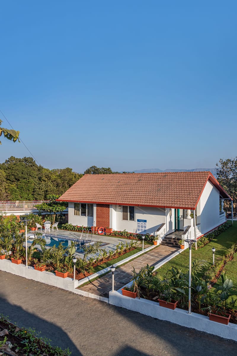 Mariposa by the River (7 bedroom entire estate) – photo 47