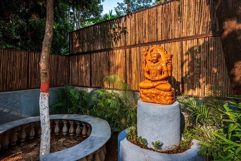 Atmos, The Brick House - Alibaug, Maharashtra – photo 35