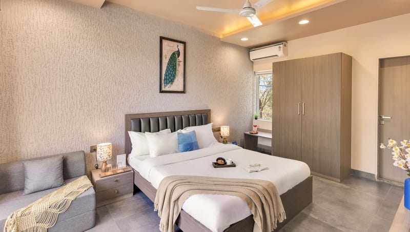 Playground : 3 Villas – photo 17