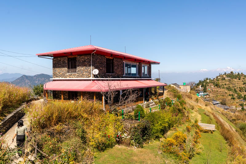 The Rosly Estate – photo 29