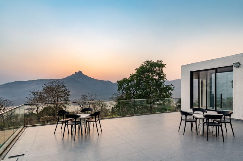 Stargazer - Karjat, Maharashtra – photo 20
