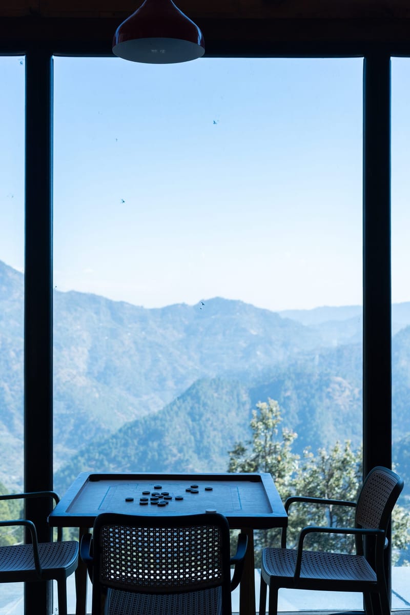 Sunstone @ Barkat Villa - Ramgarh – photo 23