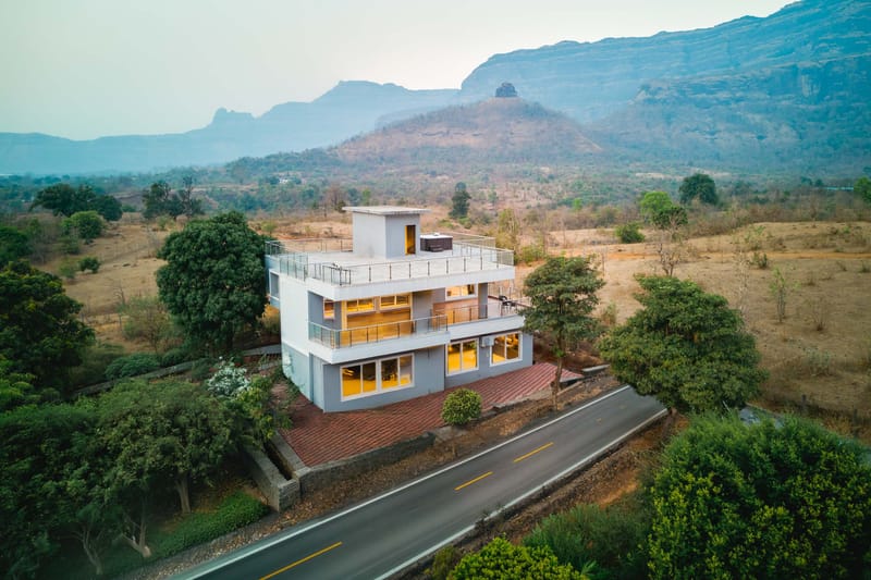 Palazzo in the Mountain – photo 27