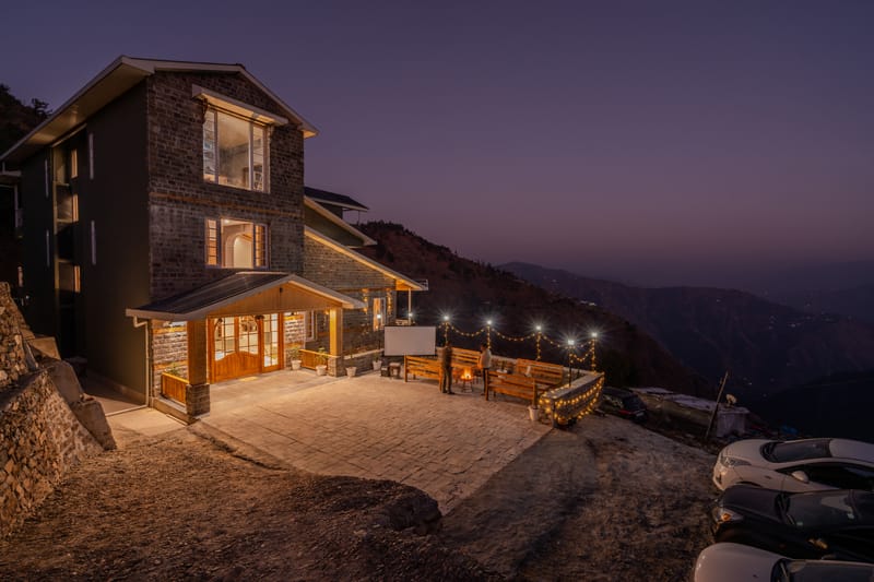 Alpine Blue  – photo 7