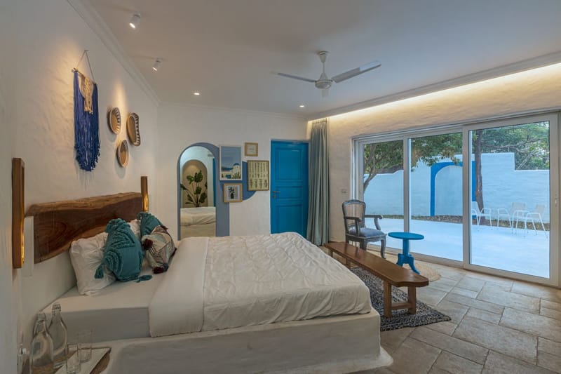 KAIROS Zeus (Two 2 bedroom villa) – photo 27