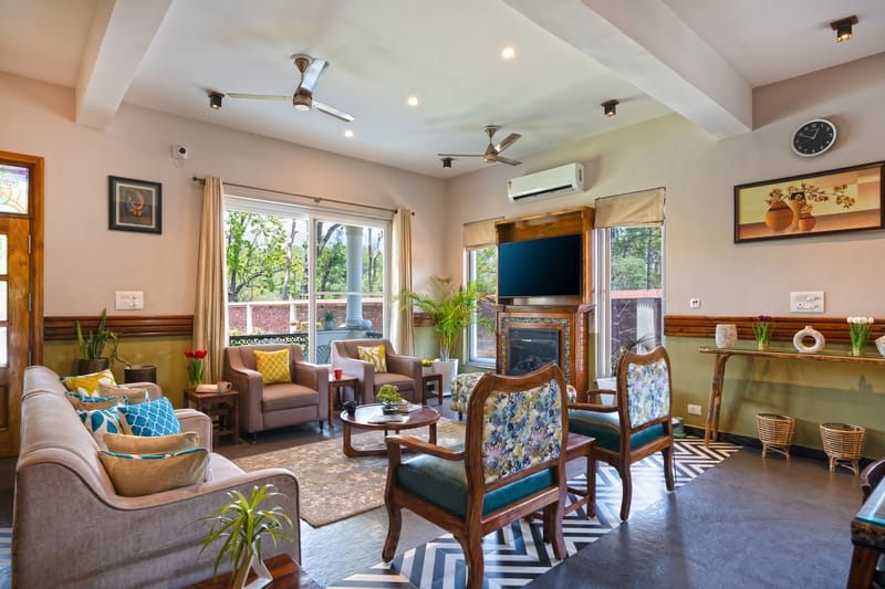 Varenya Villa – photo 10