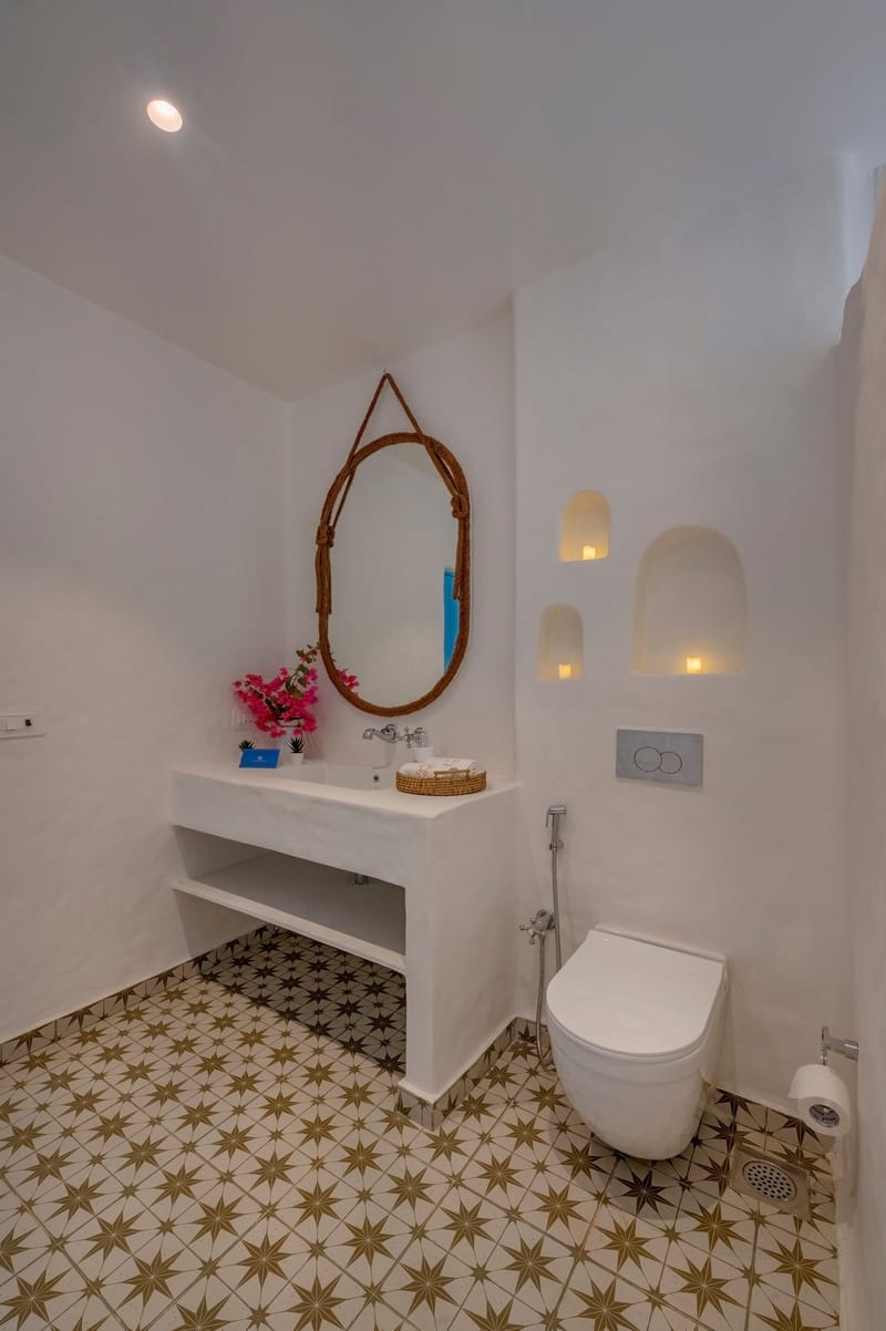 KAIROS Greek Village (12 bedroom entire estate) – photo 104