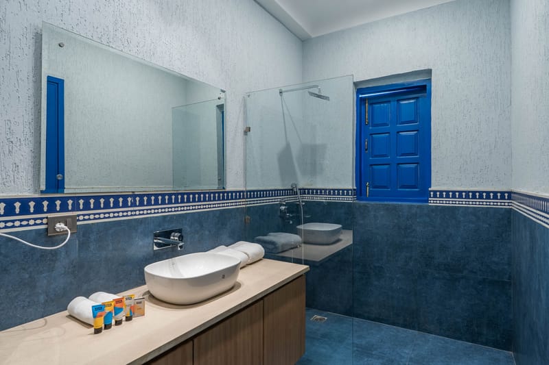 Greek Villa – photo 44