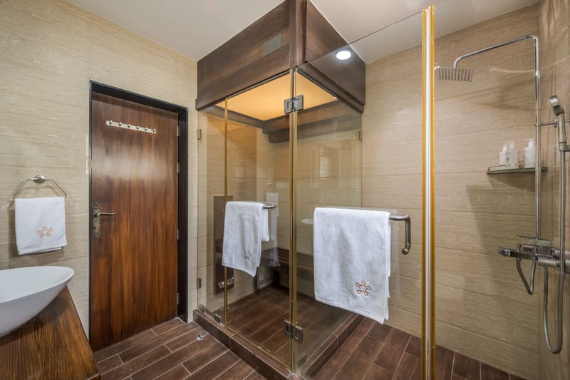 Ekam Lakehouse – photo 27