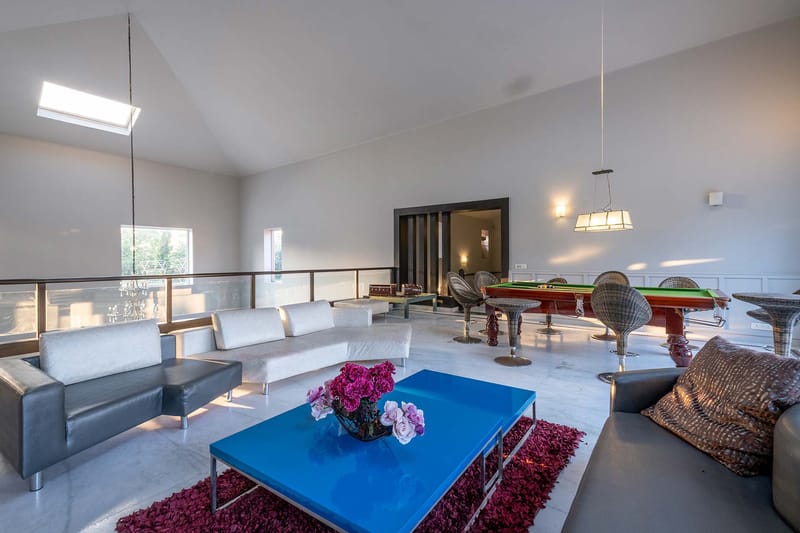 The Banyan Abode w/ Outdoor Pool - Manesar – photo 16