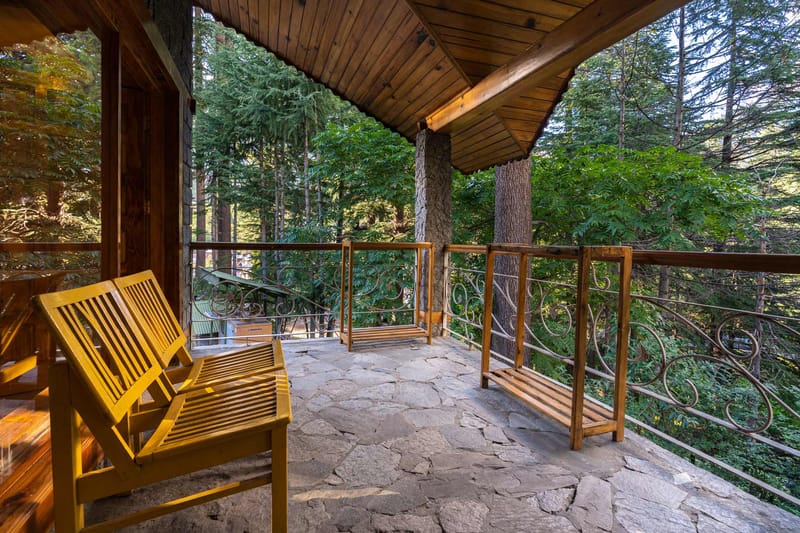 Cottage 2 @ Casa Bella Vista – photo 9