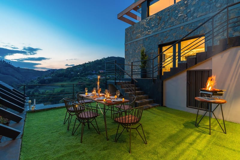 Grey Slate @ Shai Sher Estate – photo 1