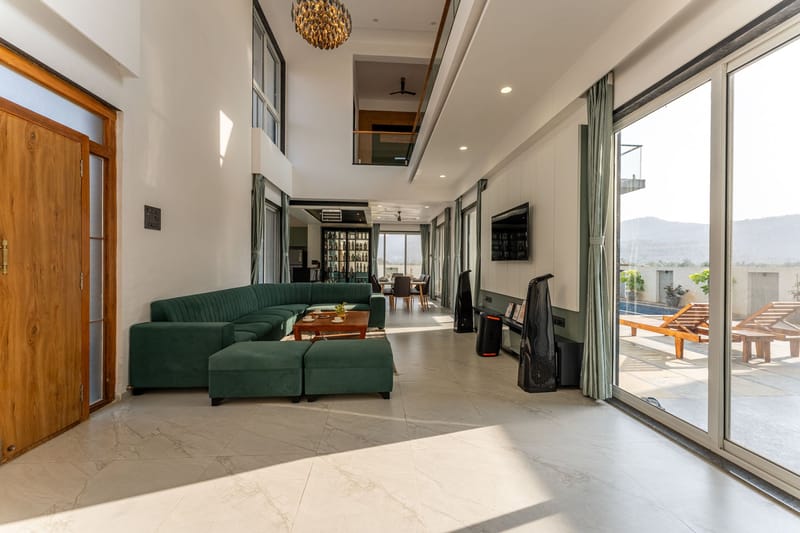 Horizon Villa – photo 26