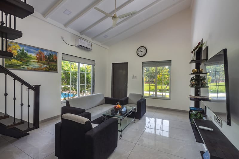 Serene Retreat (Villa 2 Bedrooms) – photo 8