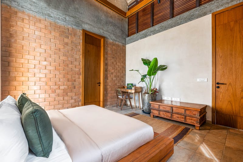 Aaranya Villa – photo 13