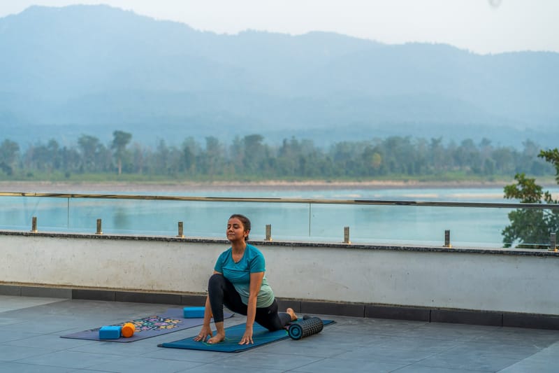 Nirvanika Wellness – photo 3