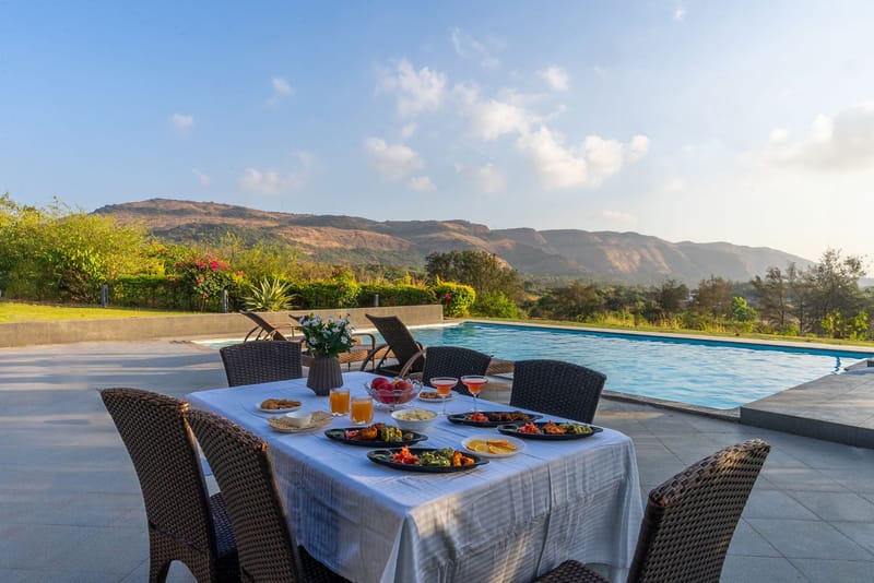 The Estate - Luxury Living - Kusur – photo 26