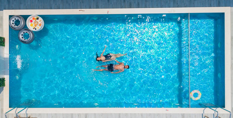 Meraki Villa | Majestic 6-BHK Glass Villa With Private Pool, Balcony, Garden & Gazebo – photo 34