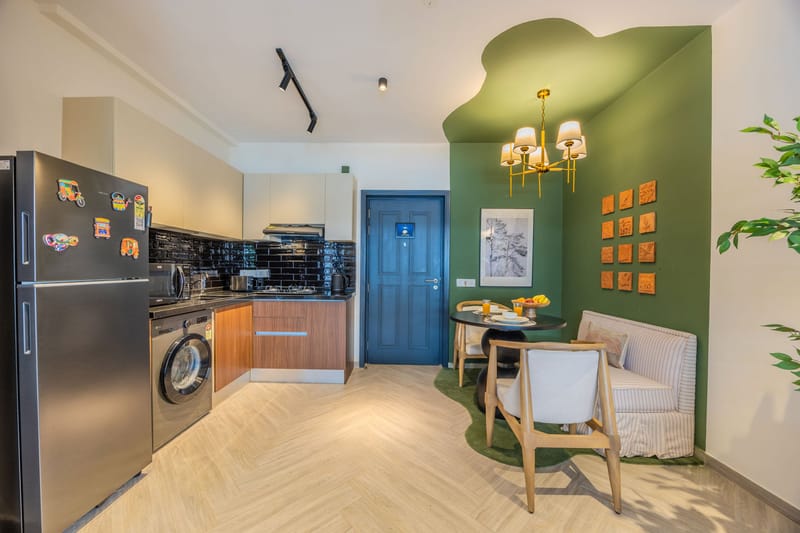 1 Bedroom Apartment w/Pool @ Imperial Avatara Suites – photo 4